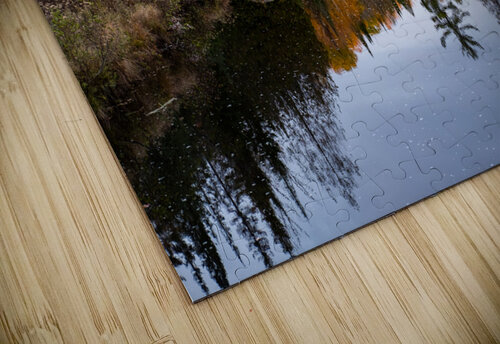 Parc Doncaster - Sainte-Adele 2021 KCMii Photography - Ali El Kacemi puzzle