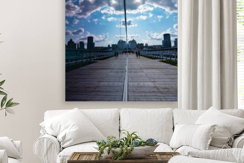 Montreal - Grand Quai 2018 by KCMii Photography - Ali El Kacemi