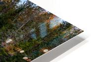 Parc Doncaster - Sainte-Adele 2021 HD Metal print