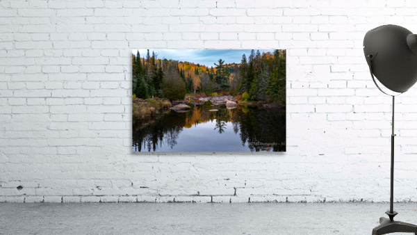 Parc Doncaster - Sainte-Adele 2021 Wall Preview
