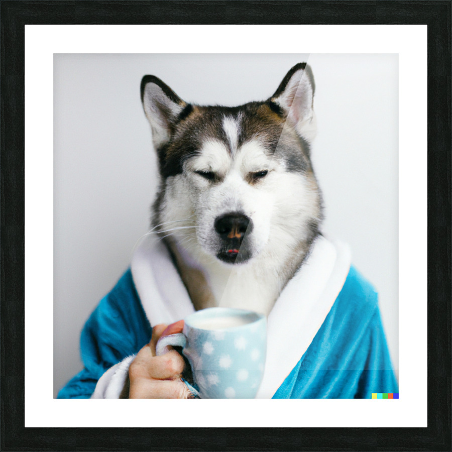  Fine Art print