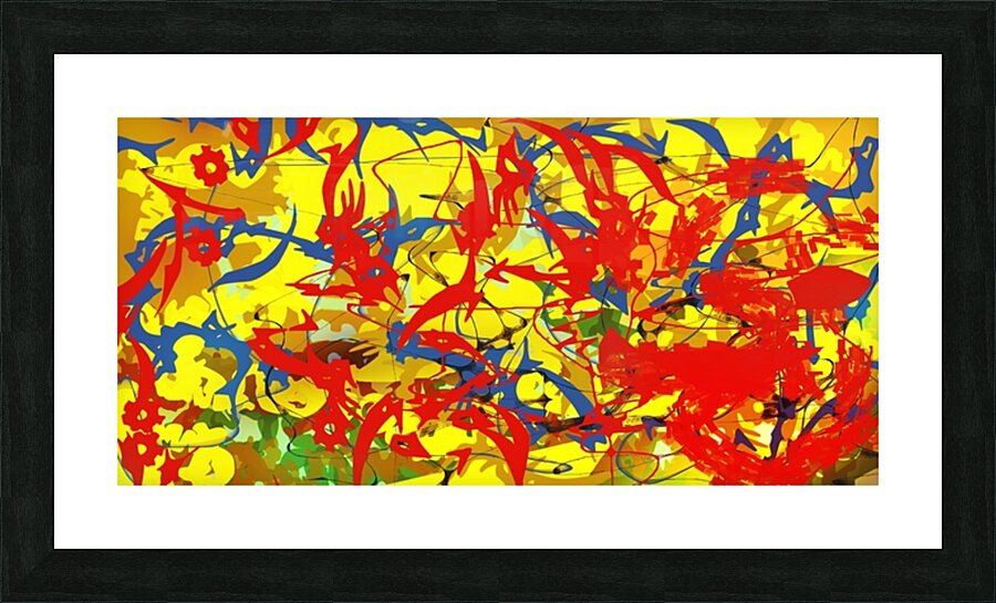  Tirage d’art