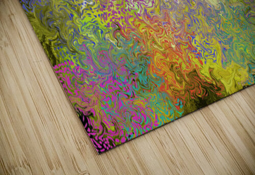 FRACTAL RAMSAND puzzle