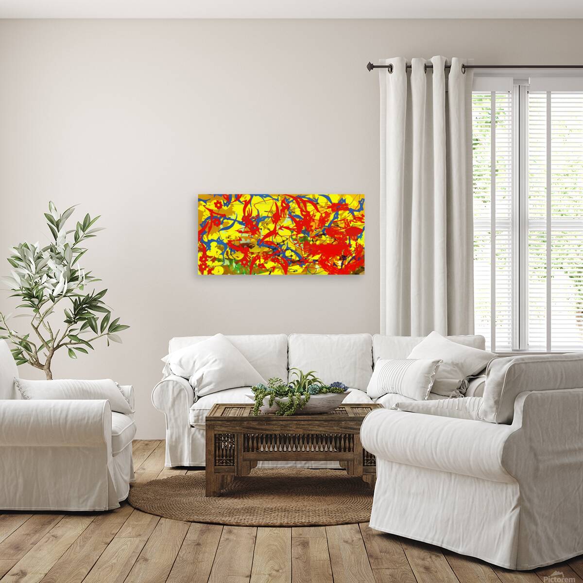 Inspiration Reproduction