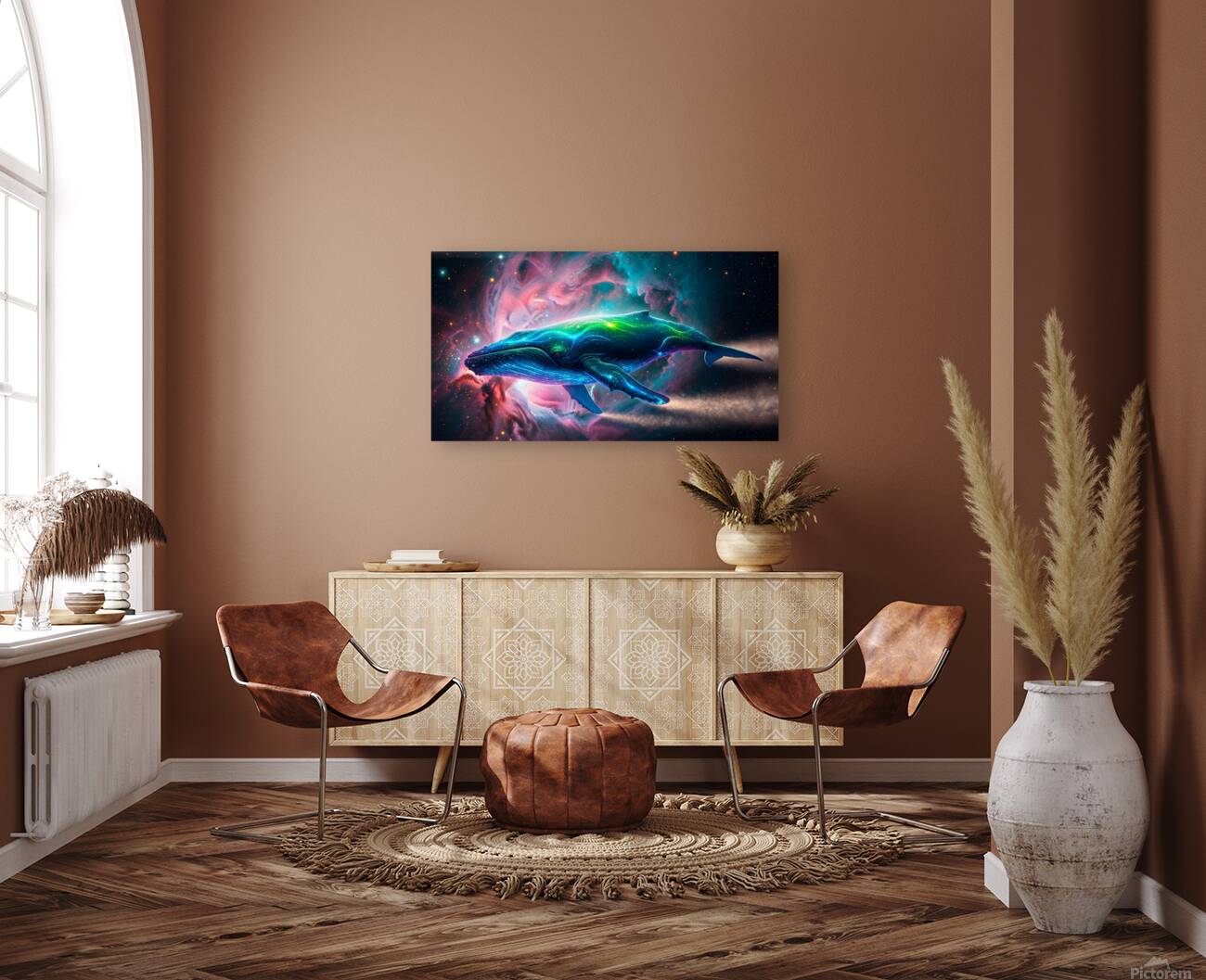 vision studio art 112 Reproduction