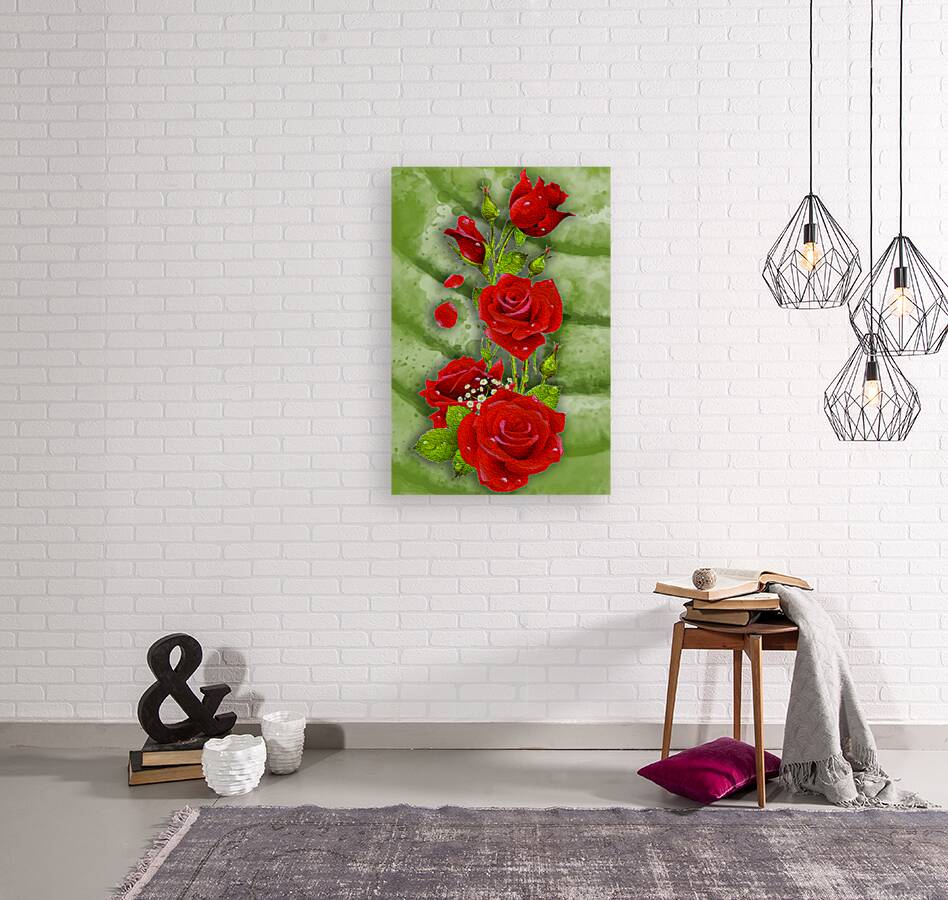 ROSE 2 Reproduction