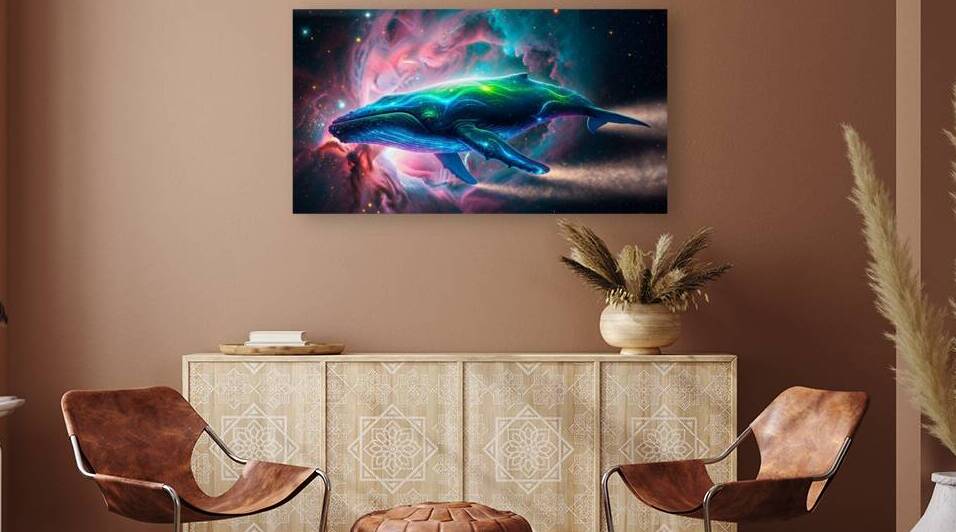 vision studio art 112 Reproduction