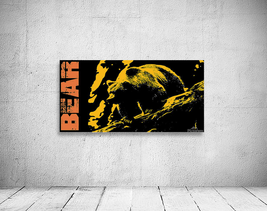 BEAR Wall Preview