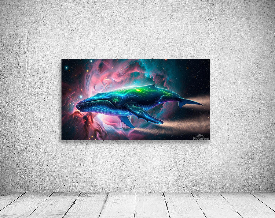 vision studio art 112 Wall Preview