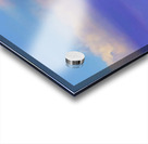 Its Raining Over There Acrylic print