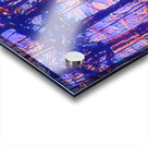 Holy Light  Acrylic print