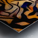 Fishy Fish Metal print