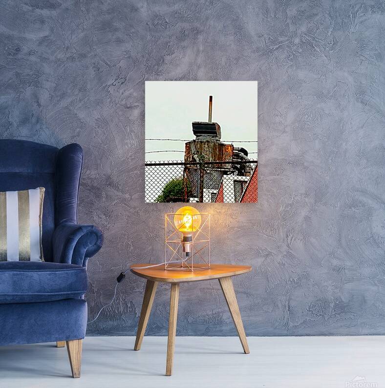 Hui Clos Reproduction