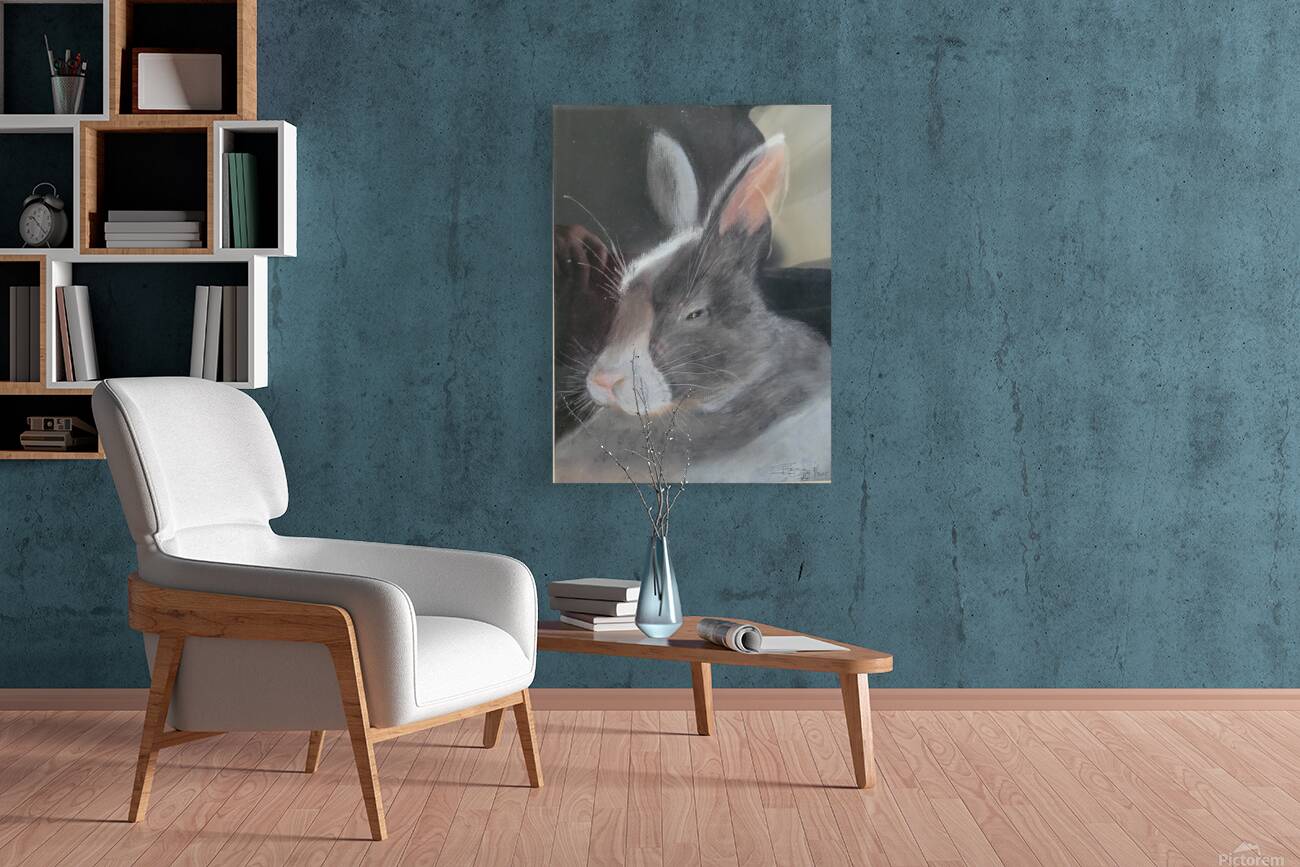 Sleepy Bunny Reproduction