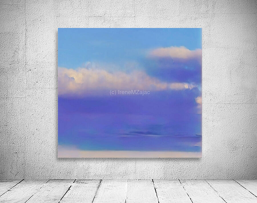 Its Raining Over There Wall Preview