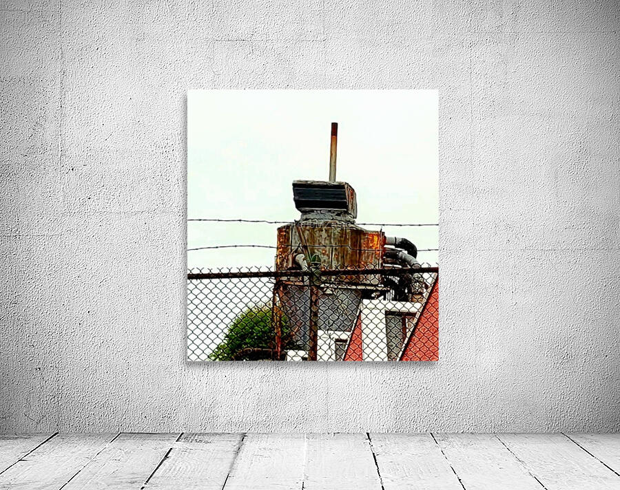 Hui Clos Wall Preview