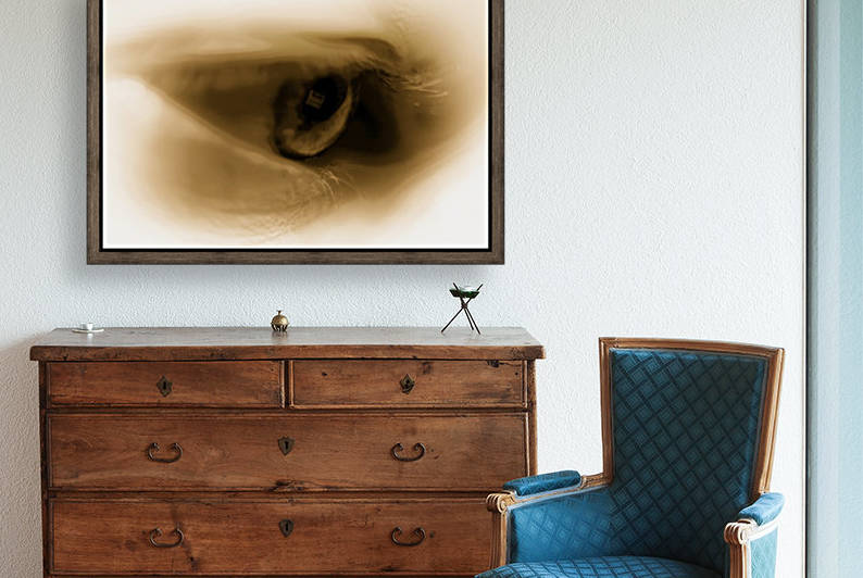 Simply Watching by Scott Hryciuk