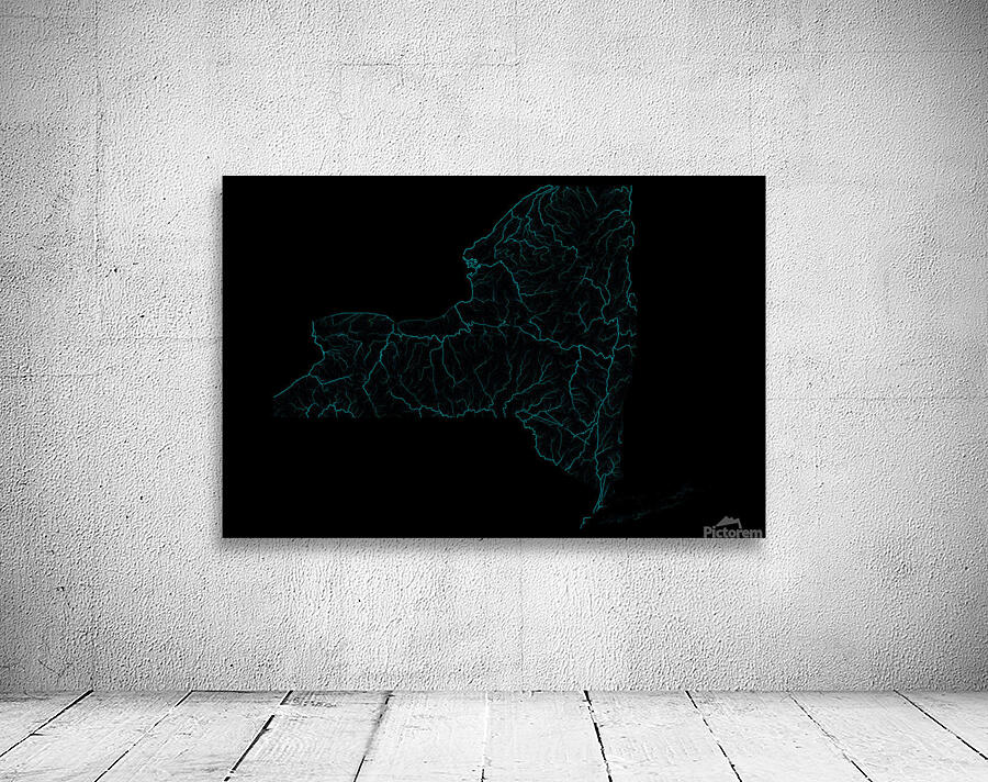 New York Rivers Wall Preview