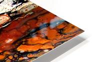 Biggs Jasper HD Metal print