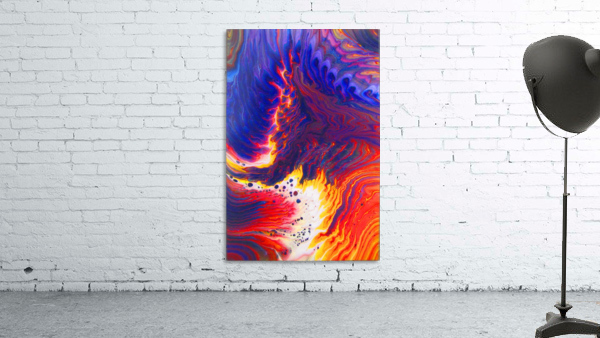 Kindle Your Inner Flame Wall Preview