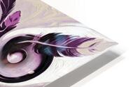 Vision and Sentiment HD Metal print
