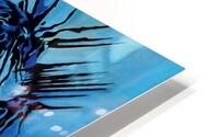 Sky vs Philosophy HD Metal print