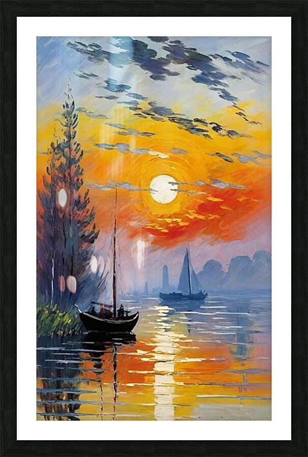  Tirage d’art