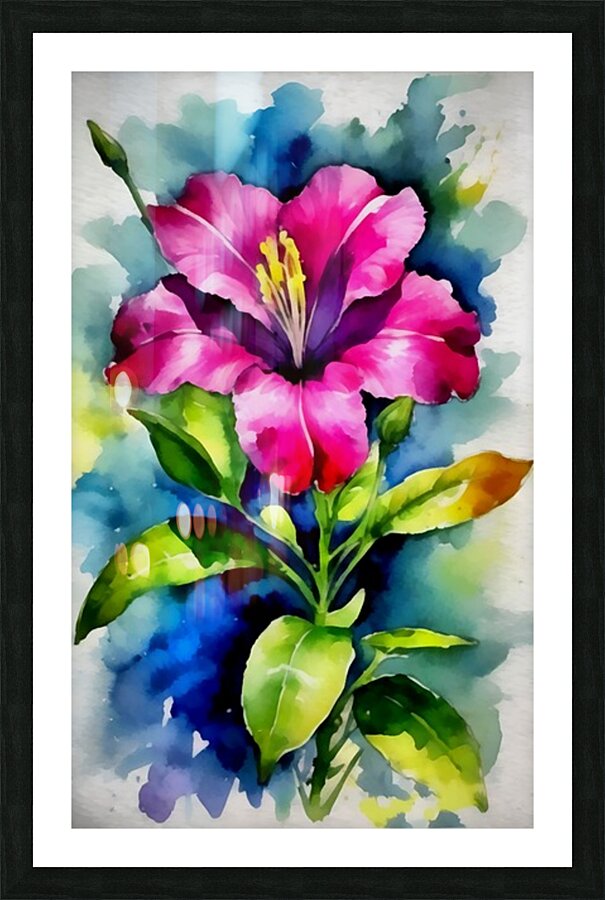  Tirage d’art