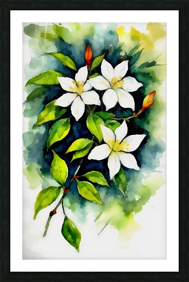  Tirage d’art
