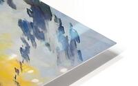 Sunrise impressionistic12k1 HD Metal print
