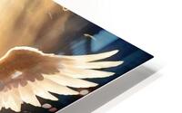 angelvsEgo5k4a HD Metal print