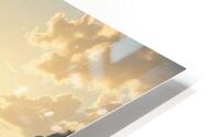 chorusT HD Metal print