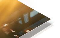BridgeT HD Metal print