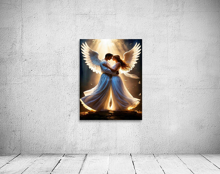 angelvsEgo5k4a Wall Preview