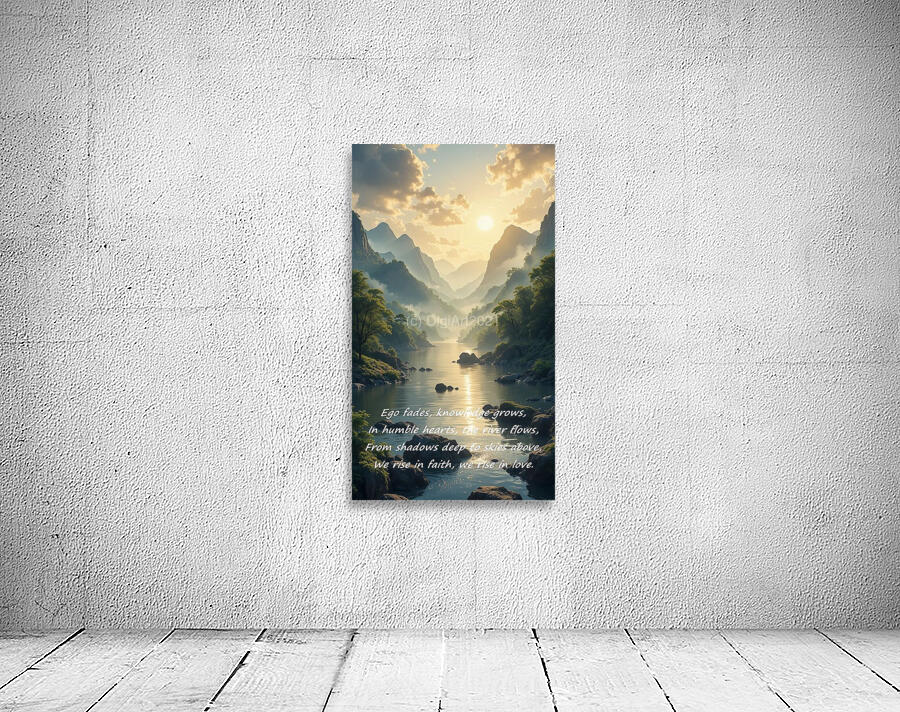 chorusT Wall Preview