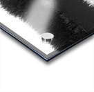 Upside Down Acrylic print