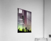 Aurora 2 Acrylic Print