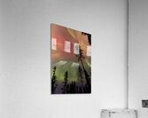 Aurora 1 Acrylic Print