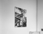 Up Acrylic Print