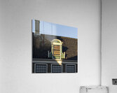 Dutch Glow Acrylic Print