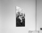 Rijksmuseum Acrylic Print