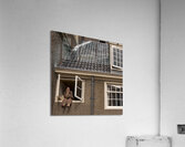 Simple life Acrylic Print