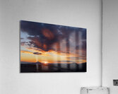 Go West Acrylic Print