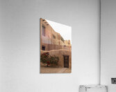 Santa Fe Acrylic Print