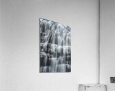 Dynjandi Acrylic Print