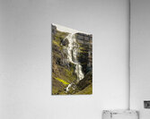 Iceland Falls 2 Acrylic Print