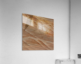 Aesthetic Stone Acrylic Print
