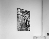 Mine Trap Acrylic Print