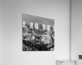 Whitney Acrylic Print