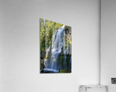 Proxy Rainbow Acrylic Print